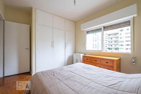 Quarto 2 de apartamento à venda com 2 quartos, 90m² em Jardim Paulista, São Paulo