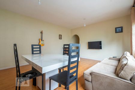 Sala de apartamento para alugar com 2 quartos, 90m² em Jardim Paulista, São Paulo