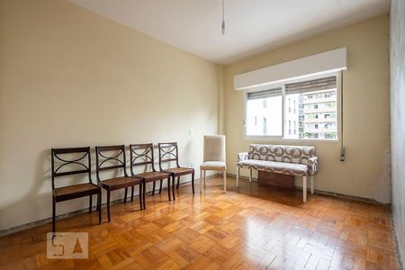 Quarto 1 de apartamento à venda com 2 quartos, 90m² em Jardim Paulista, São Paulo