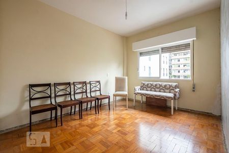 Quarto 1 de apartamento para alugar com 2 quartos, 90m² em Jardim Paulista, São Paulo