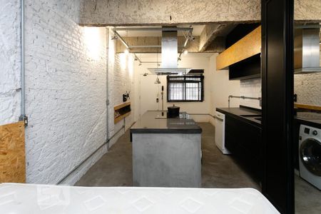 Studio de apartamento para alugar com 1 quarto, 40m² em Paraíso, São Paulo