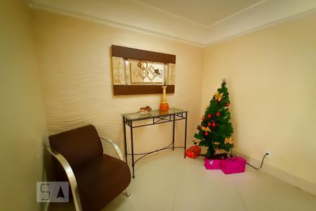 Apartamento à venda com 66m², 3 quartos e 1 vagaHall