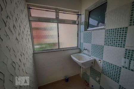Apartamento à venda com 66m², 3 quartos e 1 vagaLavanderia
