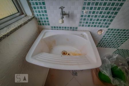 Apartamento à venda com 66m², 3 quartos e 1 vagaLavanderia