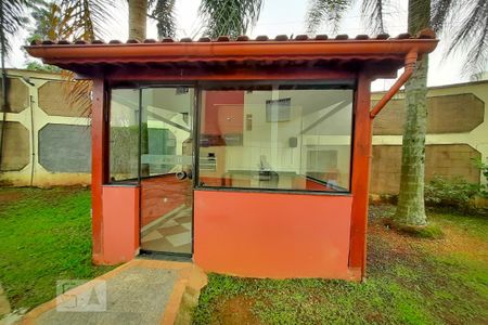 Apartamento à venda com 66m², 3 quartos e 1 vagaChurrasqueira