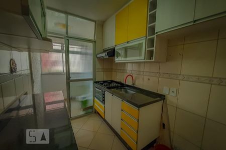 Apartamento à venda com 66m², 3 quartos e 1 vagaCozinha