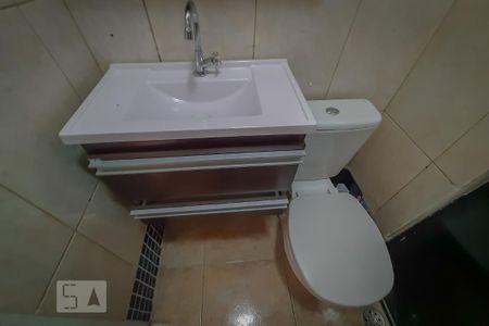 Apartamento à venda com 66m², 3 quartos e 1 vagaBanheiro