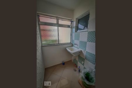 Apartamento à venda com 66m², 3 quartos e 1 vagaLavanderia
