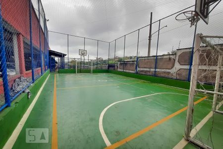 Apartamento à venda com 66m², 3 quartos e 1 vagaQuadra Esportiva