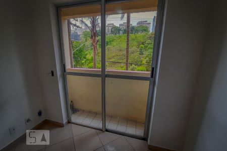 Varranda de apartamento à venda com 3 quartos, 66m² em Cidade Líder, São Paulo