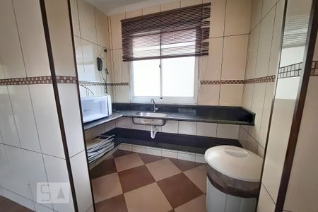Apartamento à venda com 66m², 3 quartos e 1 vagaSalao de Festas