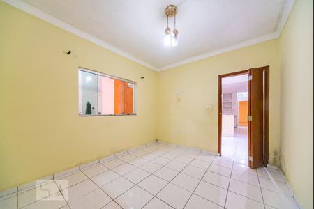 Quarto 1 de casa à venda com 4 quartos, 178m² em Condomínio Maracanã, Santo André