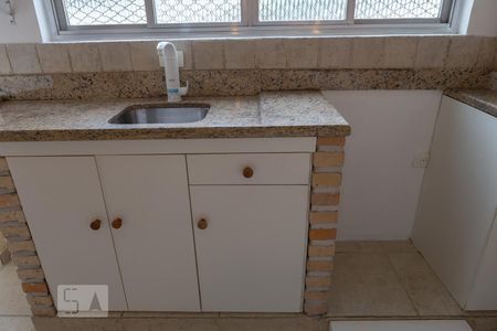 Apartamento à venda com 87m², 2 quartos e 1 vagaCozinha