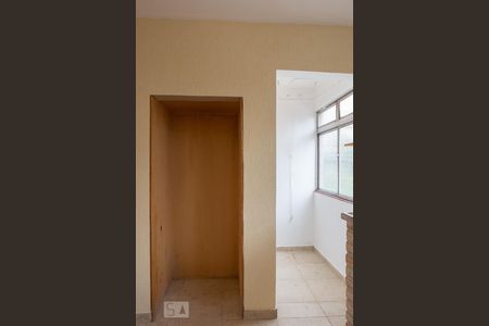 Apartamento à venda com 87m², 2 quartos e 1 vagaCozinha