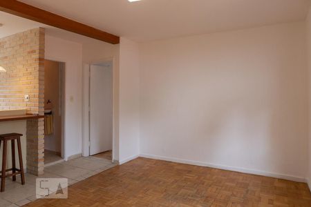 Sala de apartamento à venda com 2 quartos, 87m² em Lapa, São Paulo