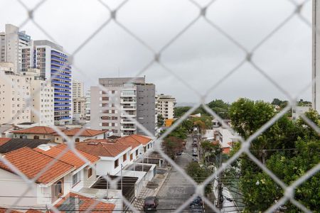 Vista do Quarto 1 de apartamento à venda com 2 quartos, 87m² em Lapa, São Paulo