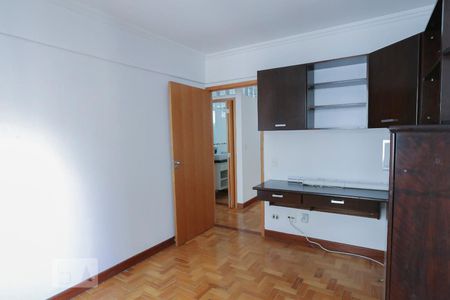 Quarto de apartamento para alugar com 2 quartos, 80m² em Vila Uberabinha, São Paulo