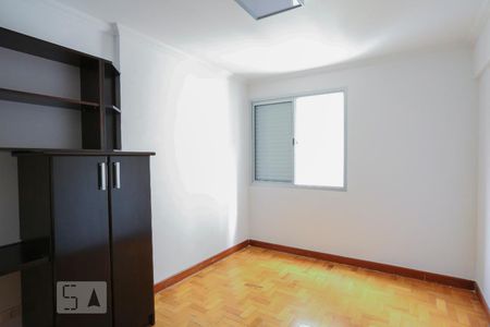 Quarto de apartamento para alugar com 2 quartos, 80m² em Vila Uberabinha, São Paulo