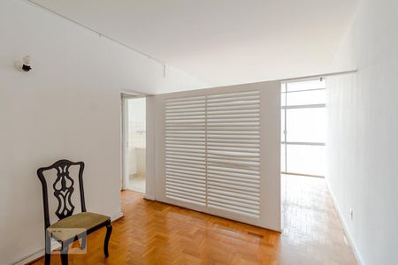 Studio de kitnet/studio para alugar com 1 quarto, 41m² em Centro Histórico de São Paulo, São Paulo