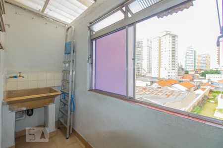 Lavanderia de casa à venda com 1 quarto, 80m² em Mooca, São Paulo