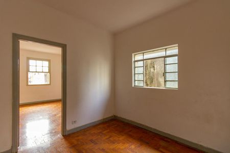 Sala de casa à venda com 1 quarto, 80m² em Mooca, São Paulo