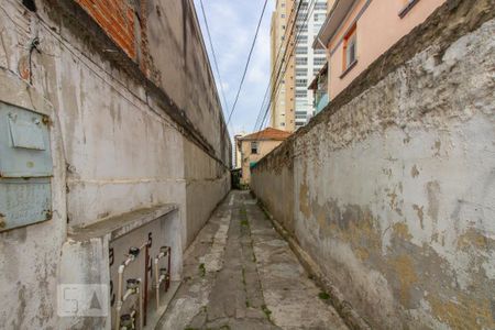 Garagem de casa à venda com 1 quarto, 80m² em Mooca, São Paulo