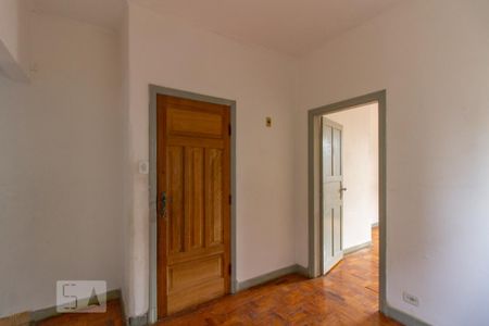 Sala de casa à venda com 1 quarto, 80m² em Mooca, São Paulo