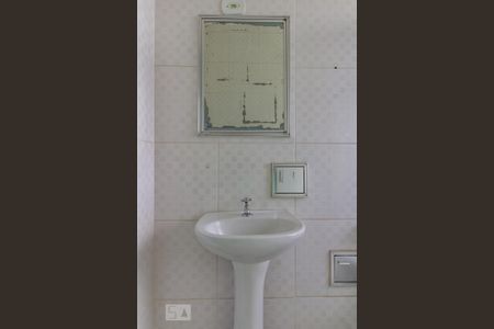 Banheiro de casa à venda com 1 quarto, 80m² em Mooca, São Paulo
