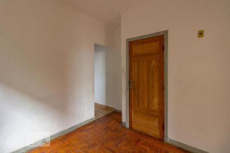 Sala de casa à venda com 1 quarto, 80m² em Mooca, São Paulo