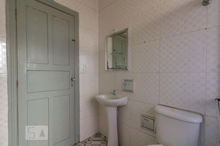 Banheiro de casa à venda com 1 quarto, 80m² em Mooca, São Paulo