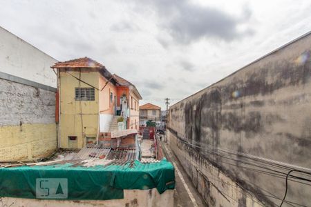 Vista Quarto de casa à venda com 1 quarto, 80m² em Mooca, São Paulo