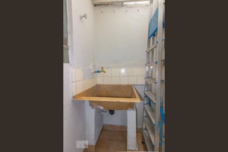 Lavanderia de casa à venda com 1 quarto, 80m² em Mooca, São Paulo