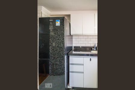 Apartamento para alugar com 50m², 1 quarto e 1 vagaCozinha