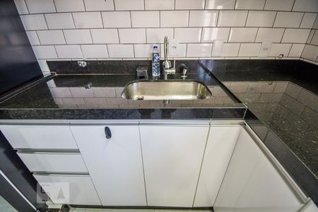 Apartamento para alugar com 50m², 1 quarto e 1 vagaCozinha