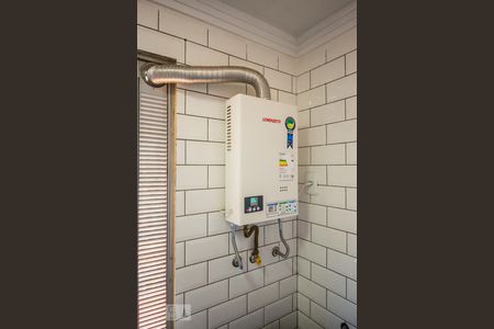 Apartamento para alugar com 50m², 1 quarto e 1 vagaÁrea de Serviço