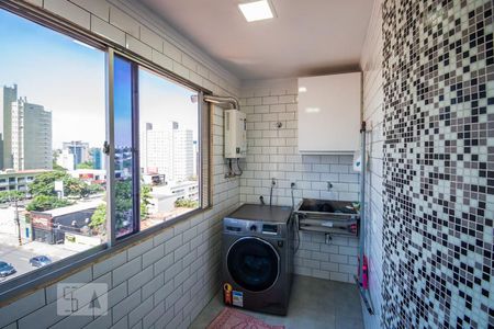 Apartamento para alugar com 50m², 1 quarto e 1 vagaÁrea de Serviço