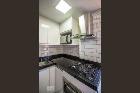 Apartamento para alugar com 50m², 1 quarto e 1 vagaCozinha