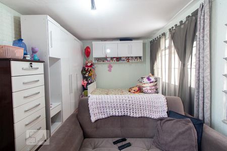 Casa à venda com 150m², 2 quartos e 1 vagaQuarto 2