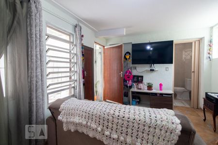Casa à venda com 150m², 2 quartos e 1 vagaQuarto 2