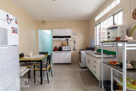 Casa à venda com 150m², 2 quartos e 1 vagaCozinha