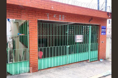 Casa à venda com 150m², 2 quartos e 1 vagaFachada