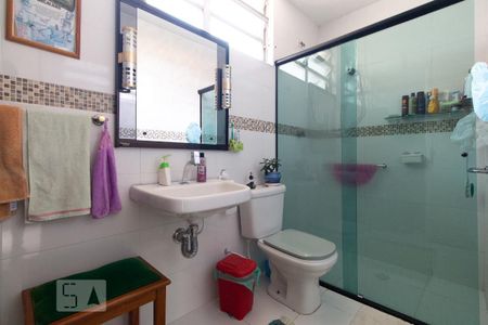 Casa à venda com 150m², 2 quartos e 1 vagaBanheiro Social