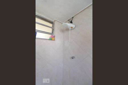 Casa à venda com 150m², 2 quartos e 1 vagaBanheiro do quarto 2