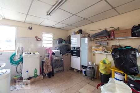 Casa à venda com 150m², 2 quartos e 1 vagaÁrea de serviço