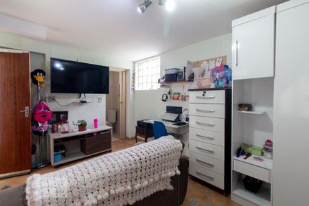 Casa à venda com 150m², 2 quartos e 1 vagaQuarto 2