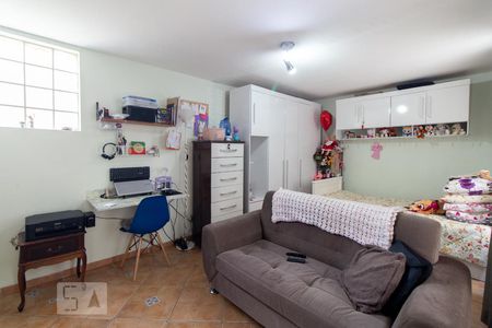 Casa à venda com 150m², 2 quartos e 1 vagaQuarto 2