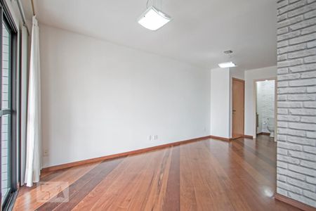 Sala de apartamento para alugar com 3 quartos, 105m² em Itaim Bibi, São Paulo
