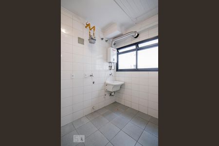 Apartamento para alugar com 105m², 3 quartos e 2 vagas Apartamento para alugar com 105m², 3 quartos e 2 vagasLavanderia