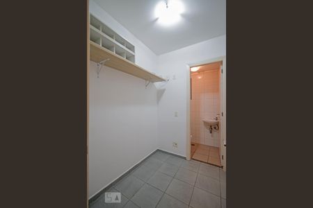 Apartamento para alugar com 105m², 3 quartos e 2 vagas Apartamento para alugar com 105m², 3 quartos e 2 vagasSuite de serviço
