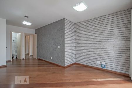 Sala de apartamento para alugar com 3 quartos, 105m² em Itaim Bibi, São Paulo